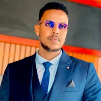 Mr Yahye Abdirahman Dahir, CEO of FIKRADO Security