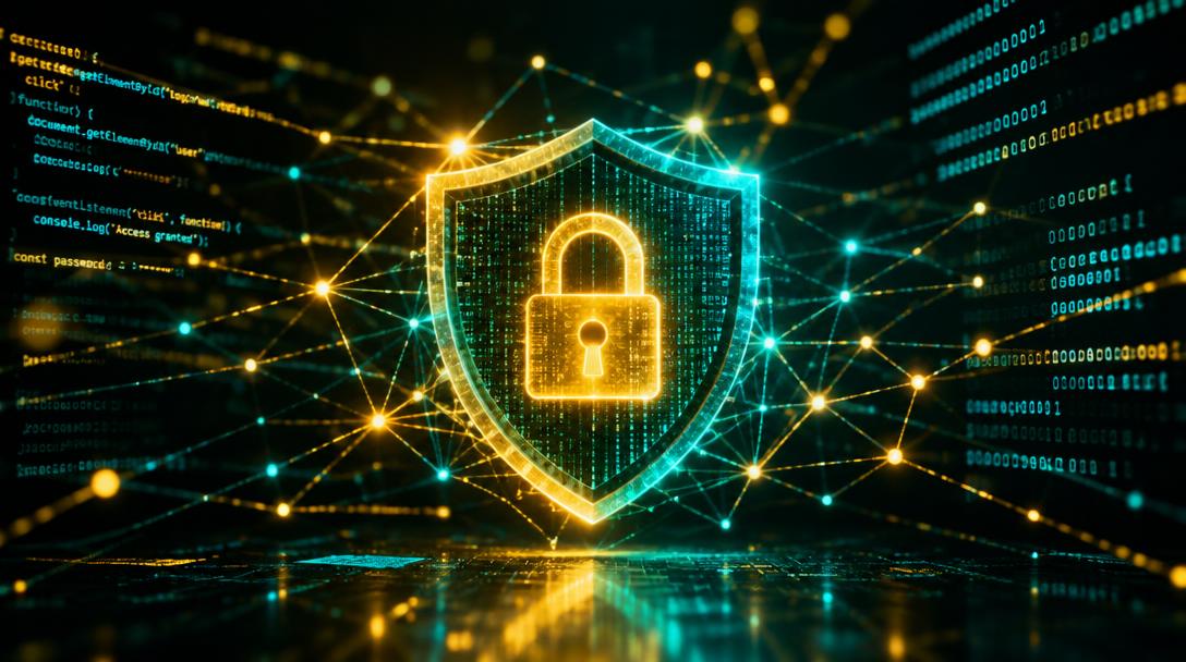 AI Becomes a Double-Edged Sword in Cybersecurity